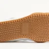 Amphibia Sneaker από καουτσούκ δέρμα μοσχαριού και δέρμα split Amphibia Sneaker από καουτσούκ δέρμα μοσχαριού και δέρμα split