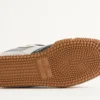 Amphibia Sneaker από καουτσούκ δέρμα μοσχαριού και πλαστικοποιημένο νάπα Amphibia Sneaker από καουτσούκ δέρμα μοσχαριού και πλαστικοποιημένο νάπα