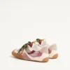 Amphibia Sneaker από καουτσούκ και δέρμα μοσχαριού Amphibia Sneaker από καουτσούκ και δέρμα μοσχαριού
