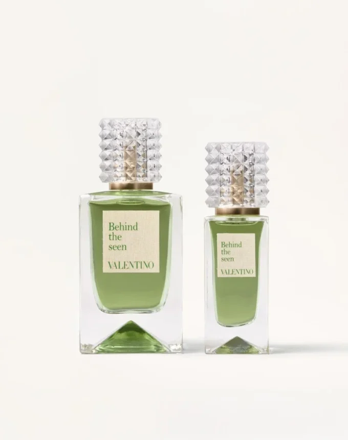 Anatomy Of Dreams – Behind The Seen Parfum 100Ml