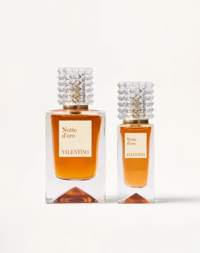 Anatomy Of Dreams – Notte D’Oro Parfum 100Ml