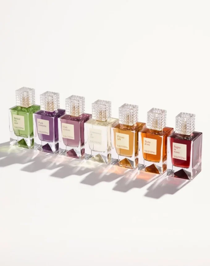 Anatomy Of Dreams – Notte D’Oro Parfum 100Ml
