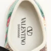 Ballerina Bay By Bay Sneaker από ύφασμα Jacquard με κεντημένα λουλούδια Ballerina Bay By Bay Sneaker από ύφασμα Jacquard με κεντημένα λουλούδια