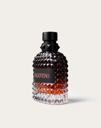Born In Roma Coral Fantasy Eau De Toilette Spray 100Ml