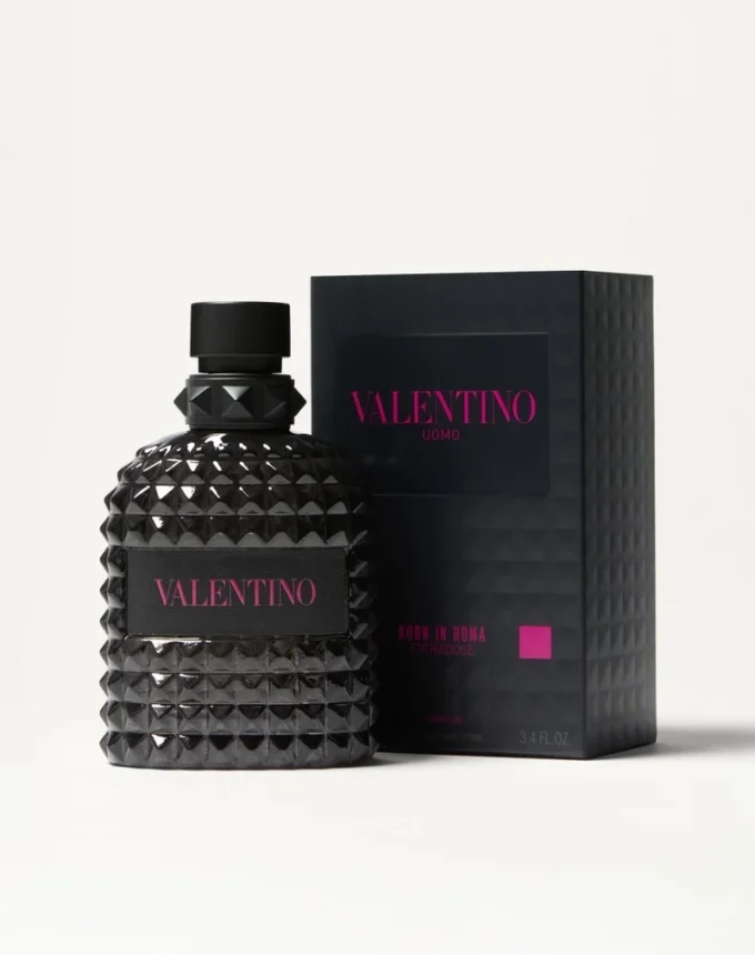 Born In Roma Extradose Eau De Parfum 100Ml