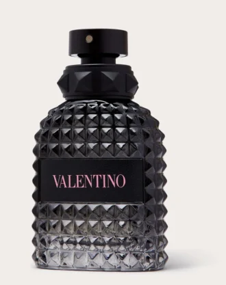 Born In Roma For Him Eau De Toilette Spray 50 Ml