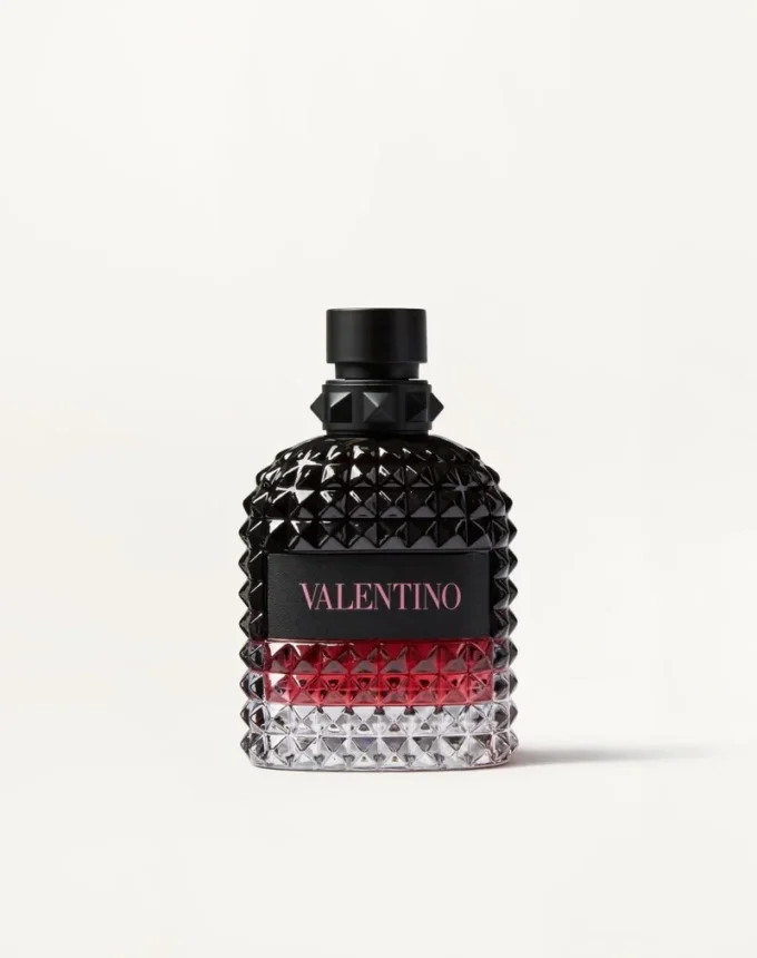 Born In Roma Intense Eau De Parfum Spray 100Ml
