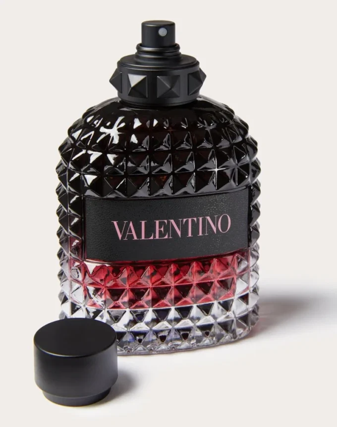 Born In Roma Intense Eau De Parfum Spray 100Ml