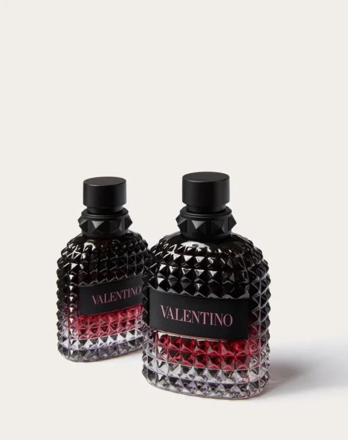 Born In Roma Intense Eau De Parfum Spray 100Ml