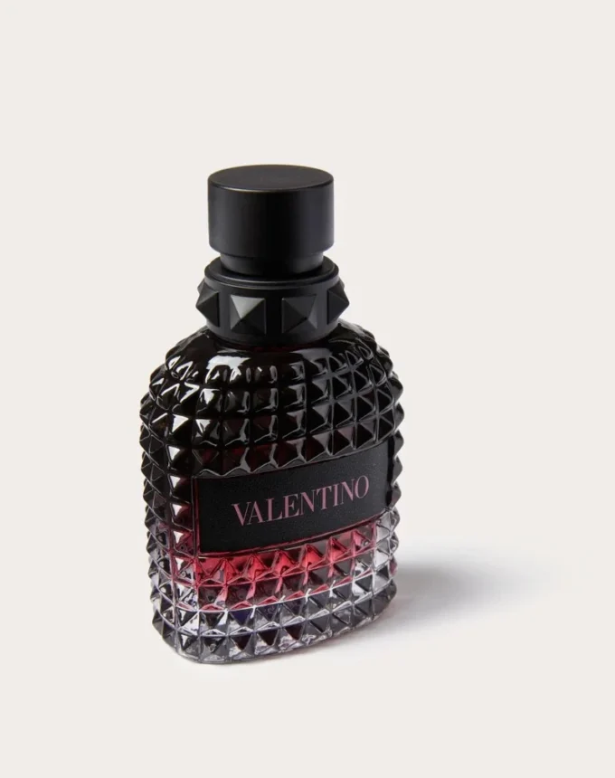 Born In Roma Intense Eau De Parfum Spray 50Ml