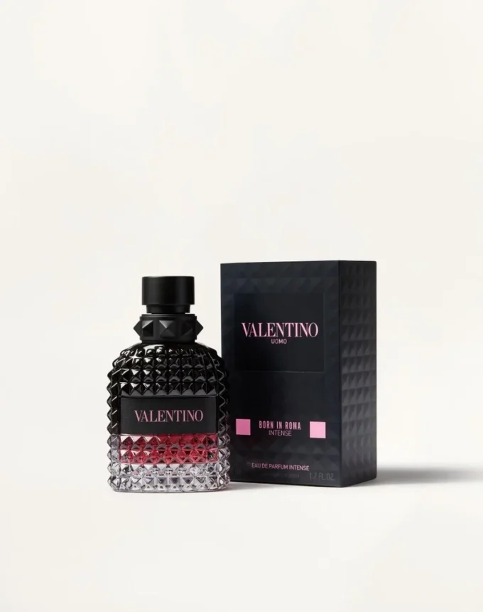Born In Roma Intense Eau De Parfum Spray 50Ml