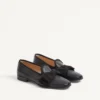 Δερμάτινα loafers Bowow
