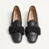 Δερμάτινα loafers Bowow