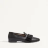 Δερμάτινα loafers Bowow