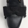Δερμάτινα loafers Bowow