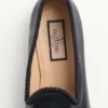 Δερμάτινα loafers Bowow