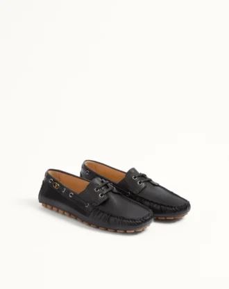 Driver Fastaway Buffalo Loafer