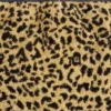 Φούστα από πλεκτό Lurex με ζακάρ animal print Φούστα από πλεκτό Lurex με ζακάρ animal print