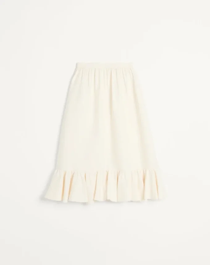 Φούστα Crepe Couture Φούστα Crepe Couture