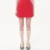 Φούστα Crepe Couture Φούστα Crepe Couture