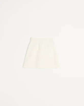 Φούστα Crepe Couture