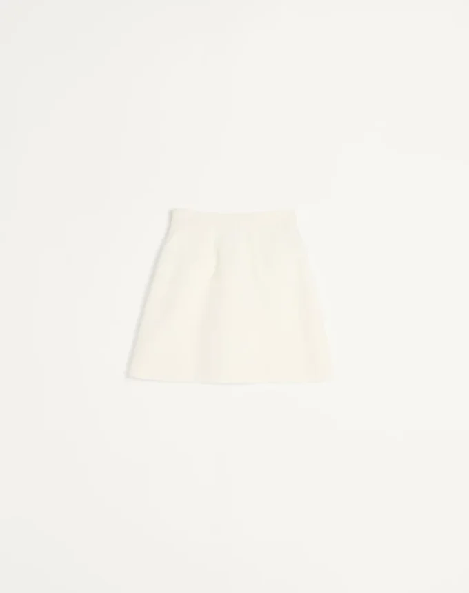 Φούστα Crepe Couture Φούστα Crepe Couture