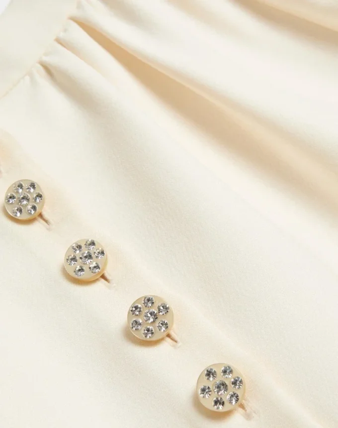 Φούστα Crepe Couture Φούστα Crepe Couture