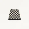 Φούστα Damier Tweed Φούστα Damier Tweed