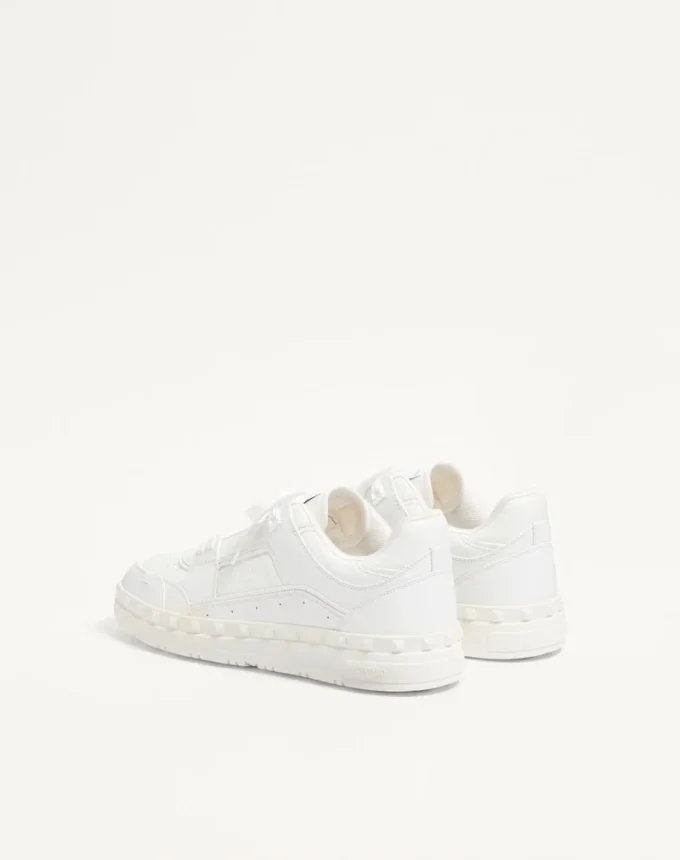 Freedots Low-Top Sneaker από δέρμα μοσχαριού Freedots Low-Top Sneaker από δέρμα μοσχαριού
