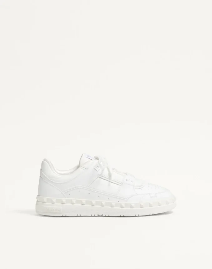 Freedots Low-Top Sneaker από δέρμα μοσχαριού Freedots Low-Top Sneaker από δέρμα μοσχαριού