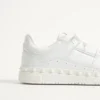Freedots Low-Top Sneaker από δέρμα μοσχαριού Freedots Low-Top Sneaker από δέρμα μοσχαριού