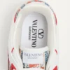 Freedots Low-Top Sneaker από δέρμα μοσχαριού και ύφασμα Voyage Imaginaire Freedots Low-Top Sneaker από δέρμα μοσχαριού και ύφασμα Voyage Imaginaire