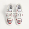 Freedots Low-Top Sneaker από δέρμα μοσχαριού και ύφασμα Voyage Imaginaire Freedots Low-Top Sneaker από δέρμα μοσχαριού και ύφασμα Voyage Imaginaire