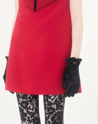 Γάντια VLogo Signature Chenille