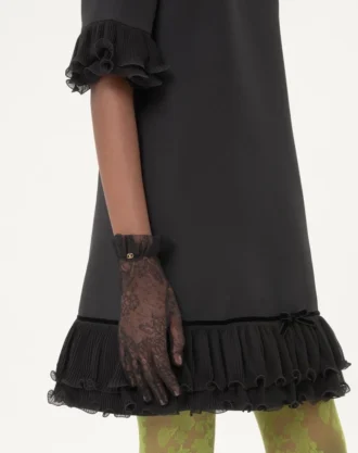 Γάντια Vlogo Signature Lace