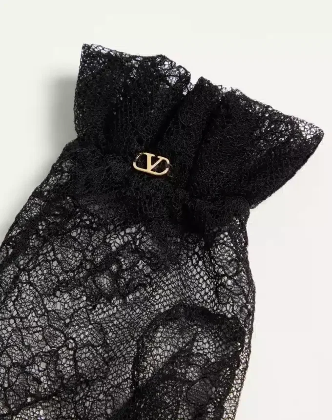 Γάντια Vlogo Signature Lace