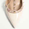 Γόβες Rockstud Caged 65Mm