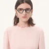 Γυαλιά Bizarre Circle με κρύσταλλα από ακετάτη