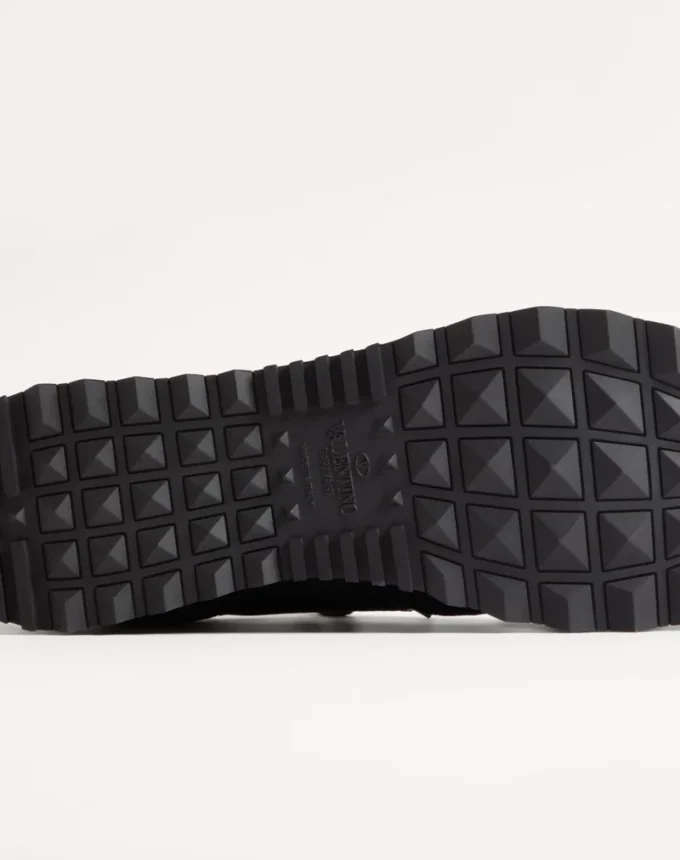 Καμουφλάζ Noir Rockrunner Sneaker
