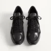 Καμουφλάζ Noir Rockrunner Sneaker
