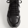 Καμουφλάζ Noir Rockrunner Sneaker