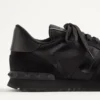 Καμουφλάζ Noir Rockrunner Sneaker