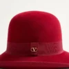 Καπέλο Vlogo Signature από ύφασμα Lapin Καπέλο Vlogo Signature από ύφασμα Lapin