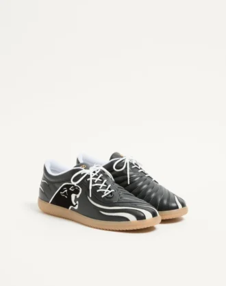 Kicky Nappa Sneaker Kicky Nappa Sneaker