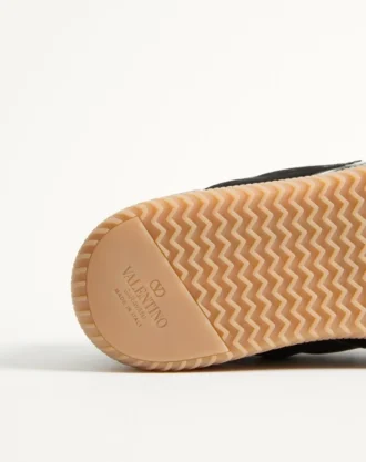 Kicky Nappa Sneaker Kicky Nappa Sneaker