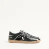 Kicky Nappa Sneaker