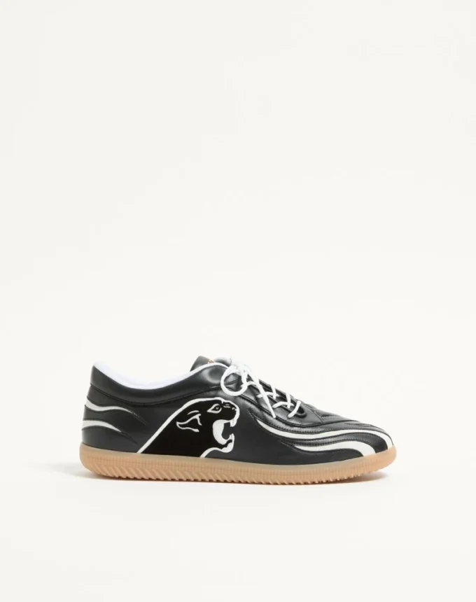 Kicky Nappa Sneaker