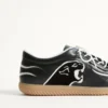 Kicky Nappa Sneaker