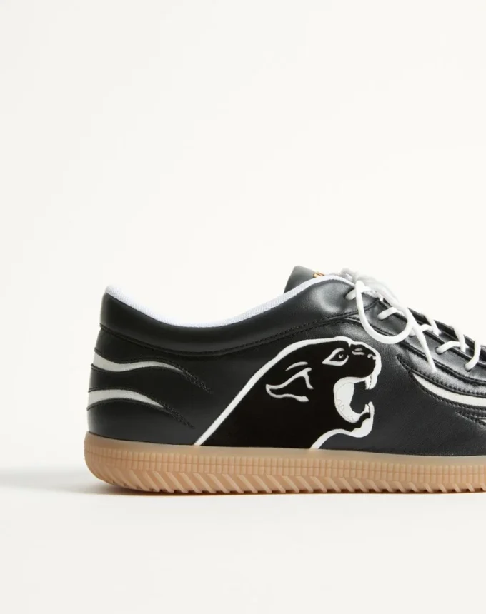 Kicky Nappa Sneaker