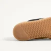 Kicky Sneaker από πλαστικοποιημένο δέρμα νάπα Kicky Sneaker από πλαστικοποιημένο δέρμα νάπα